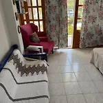 Appartement The River House Kinitharos