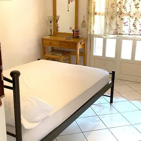 Lejlighed The River House Kinitharos