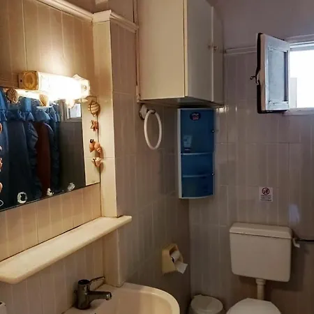 The River House Lejlighed *