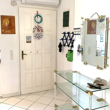 Lejlighed The River House