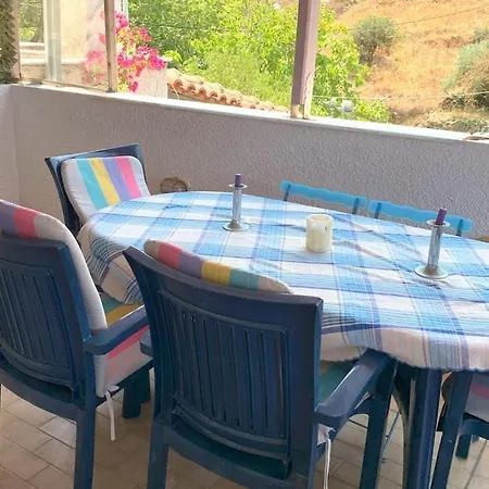 Lejlighed The River House Kinitharos