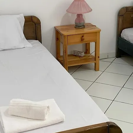 The River House Appartement *