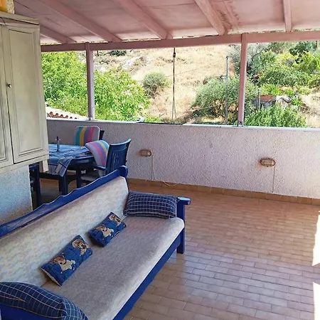 The River House Lejlighed Kinitharos