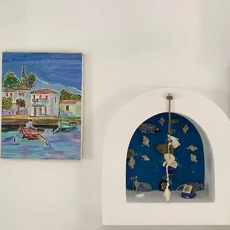 The River House Διαμέρισμα Kinitharos