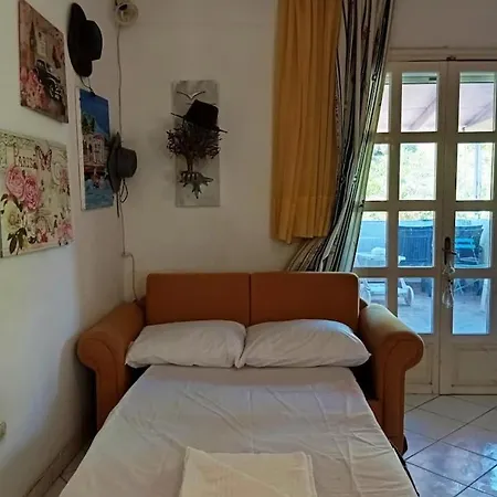 The River House Lejlighed