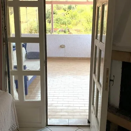 The River House Lejlighed