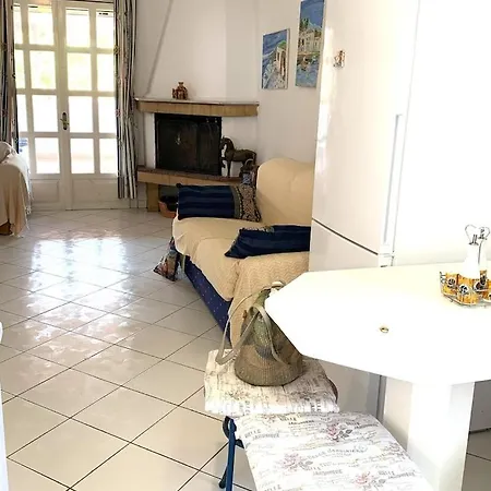 The River House Lejlighed *