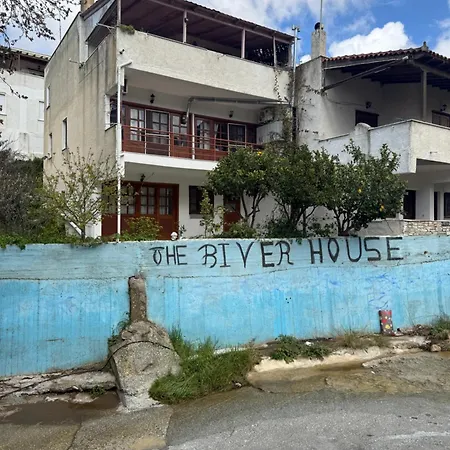 The River House Lägenhet