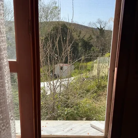 The River House Kinitharos
