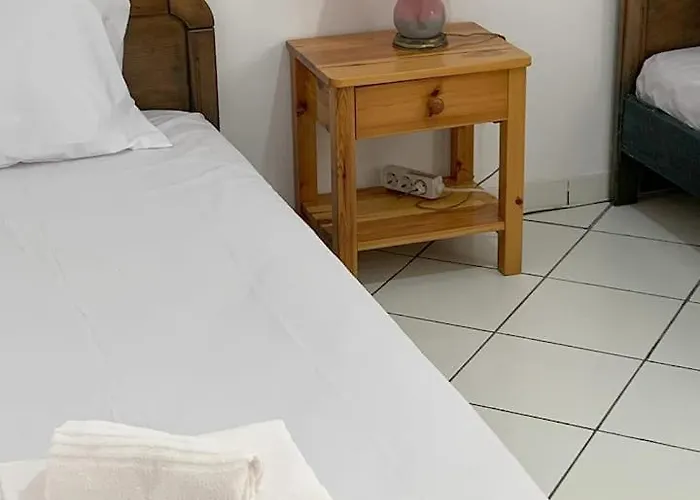 The River House Appartement *