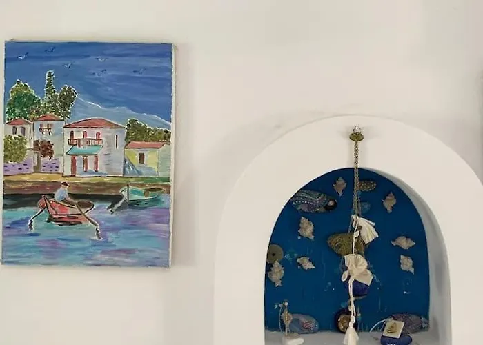 The River House Διαμέρισμα Kinitharos